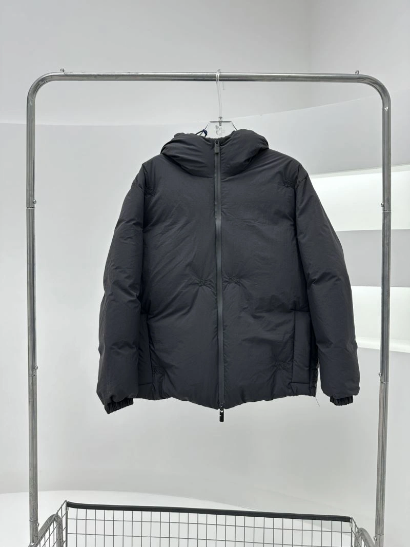 Burberry Down Jackets Comfortable 105915