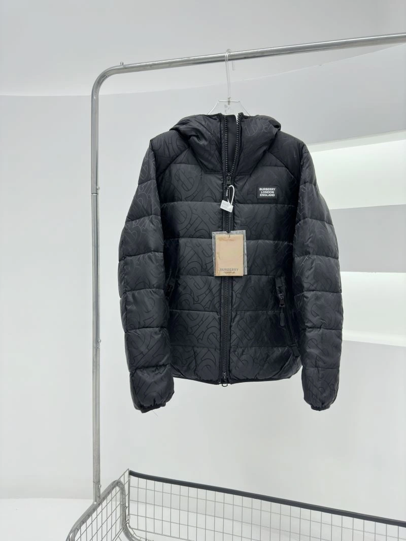 Elegant Burberry Down Jackets 105913