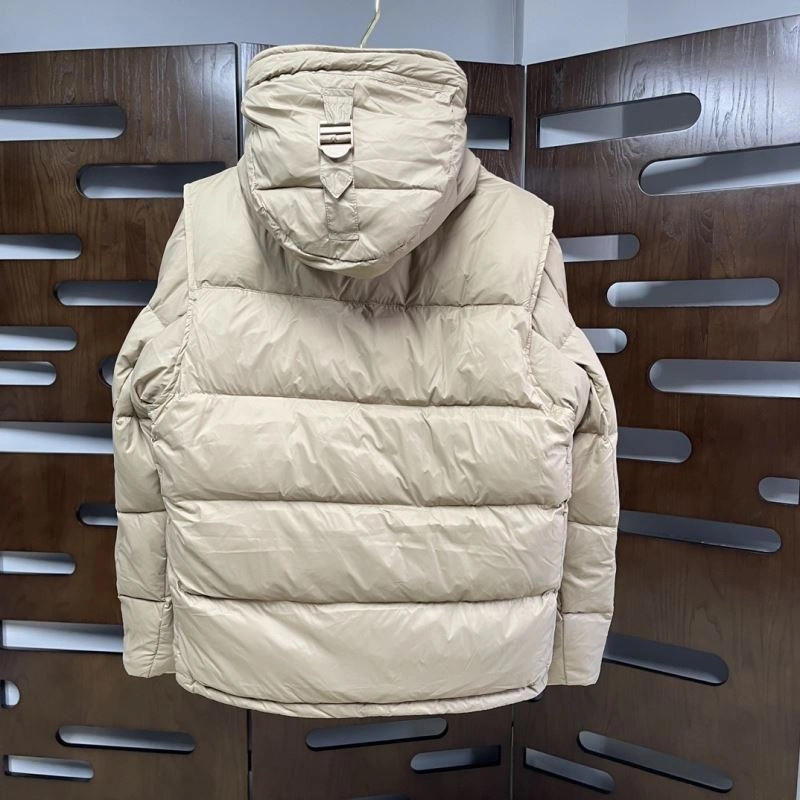 Burberry Down Jackets Chic 105899