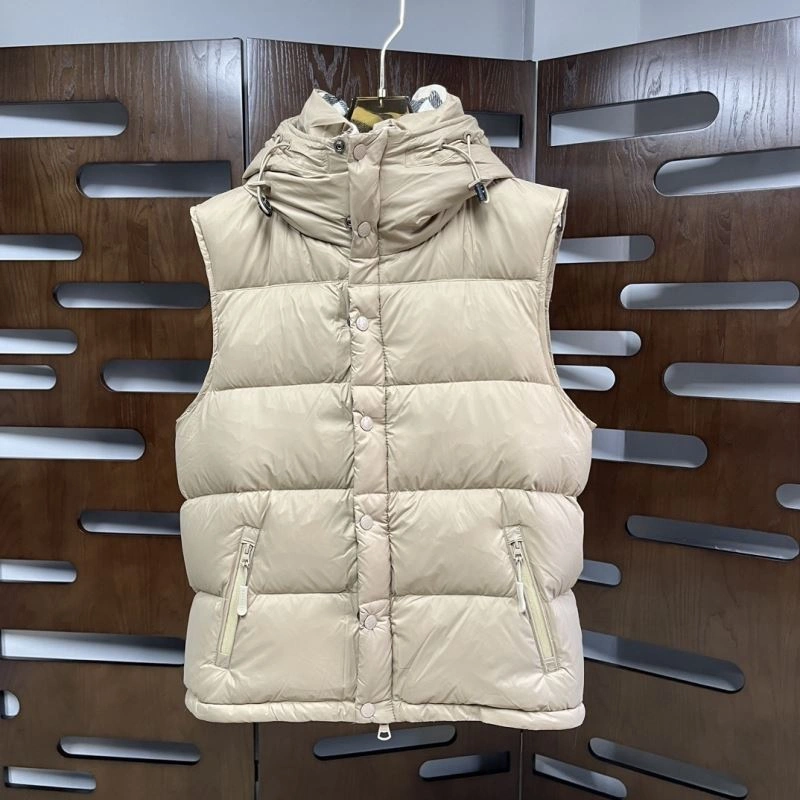Burberry Down Jackets Chic 105899