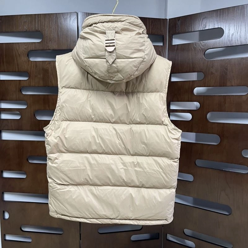 Burberry Down Jackets Chic 105899