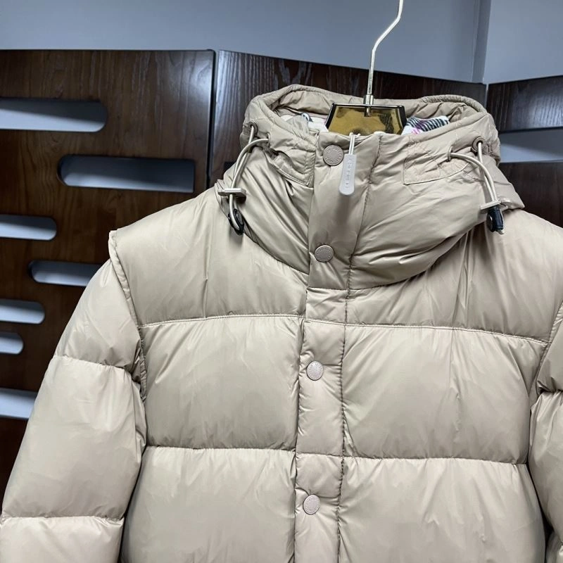 Burberry Down Jackets Chic 105899