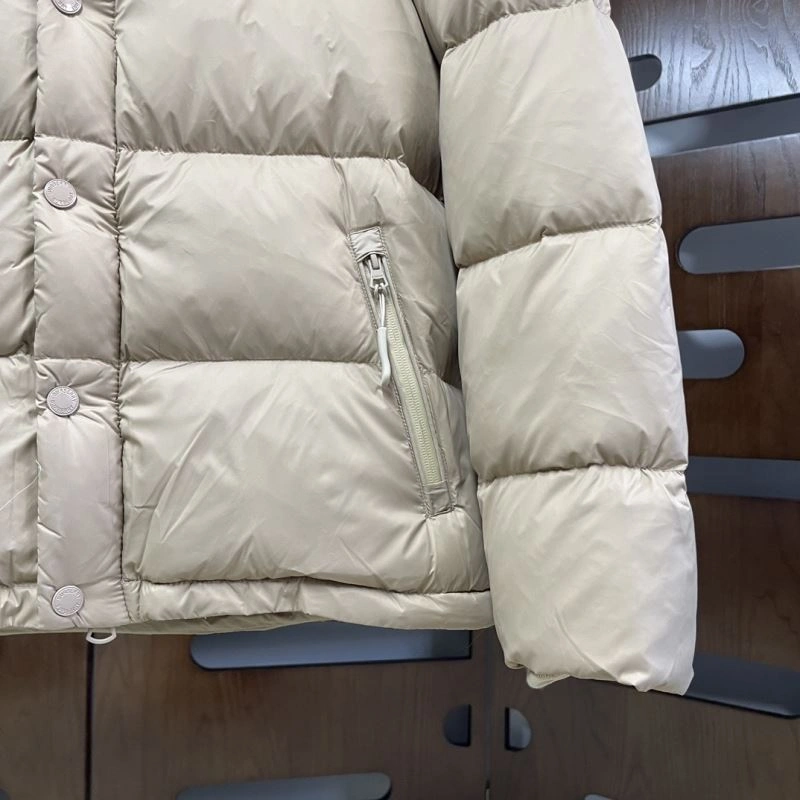 Burberry Down Jackets Chic 105899