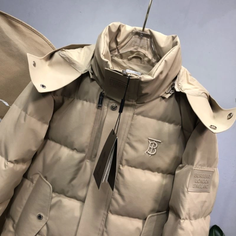 Burberry Down Jackets ComfortFit 105853