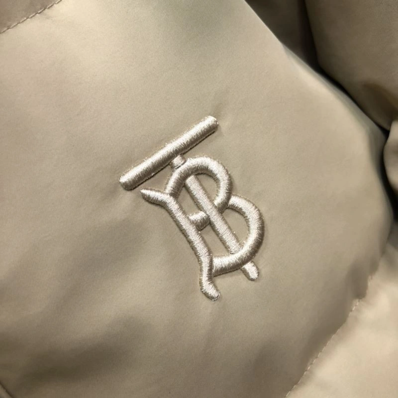 Burberry Down Jackets ComfortFit 105853