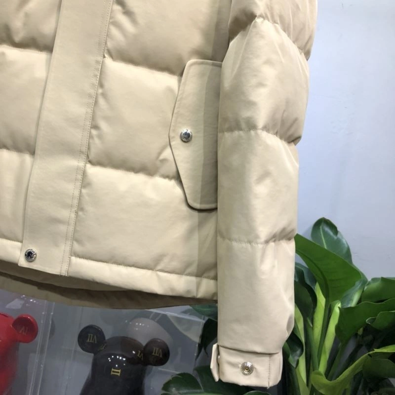 Burberry Down Jackets ComfortFit 105853