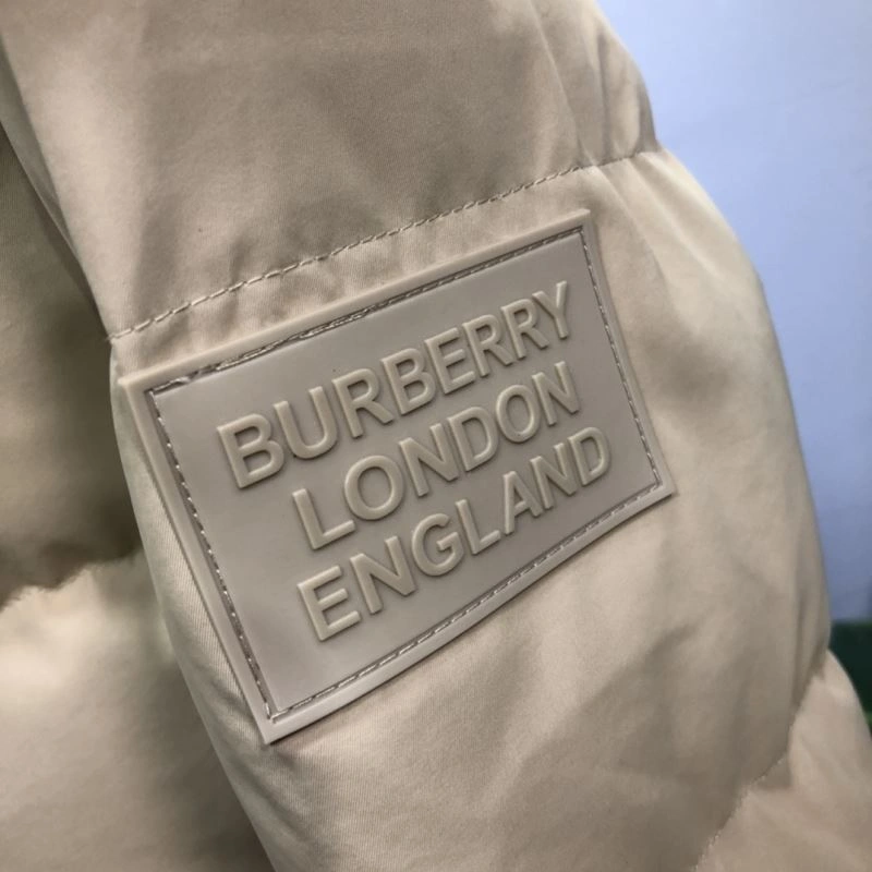 Burberry Down Jackets ComfortFit 105853
