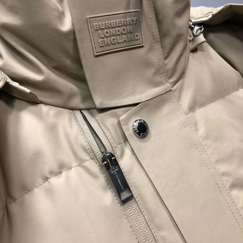 Burberry Down Jackets ComfortFit 105853