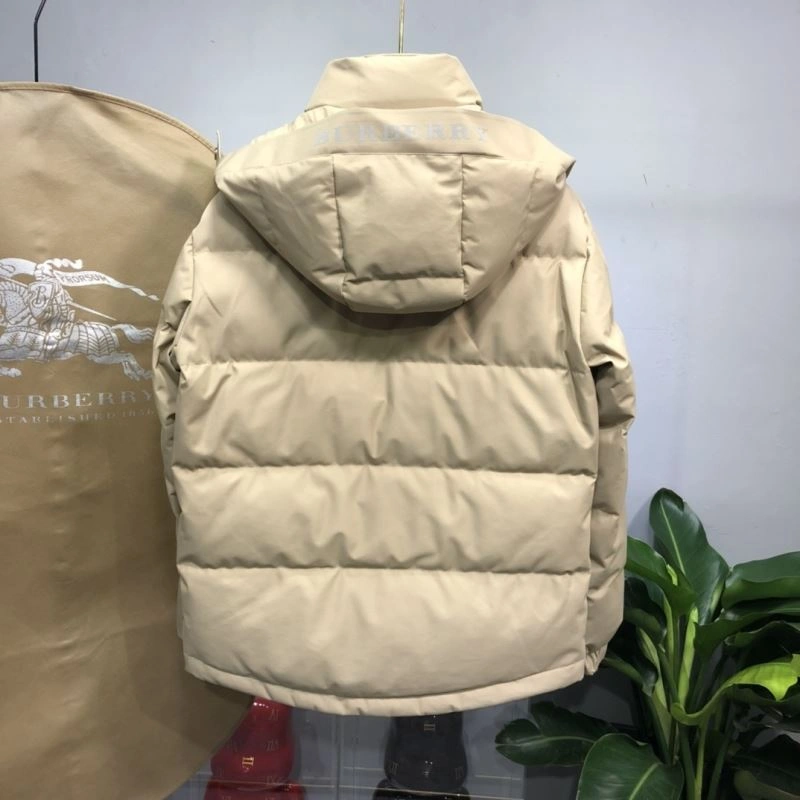 Burberry Down Jackets ComfortFit 105853