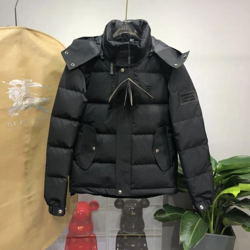 Burberry Down Jackets Original 105820
