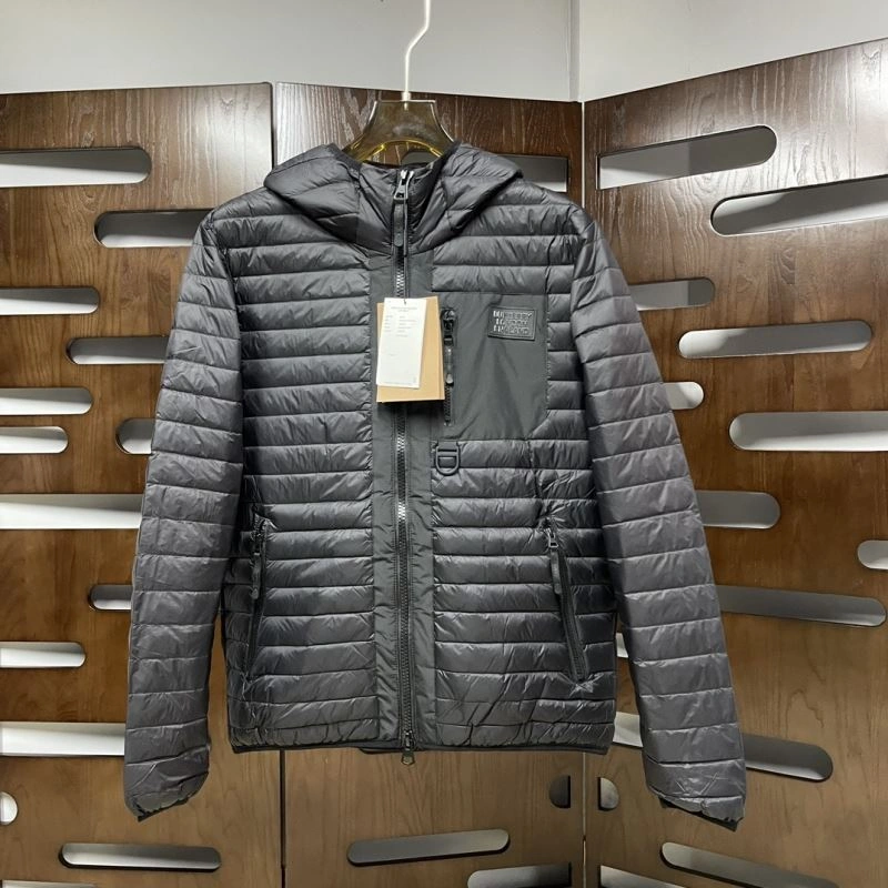Burberry Down Jackets WeatherProof 105860