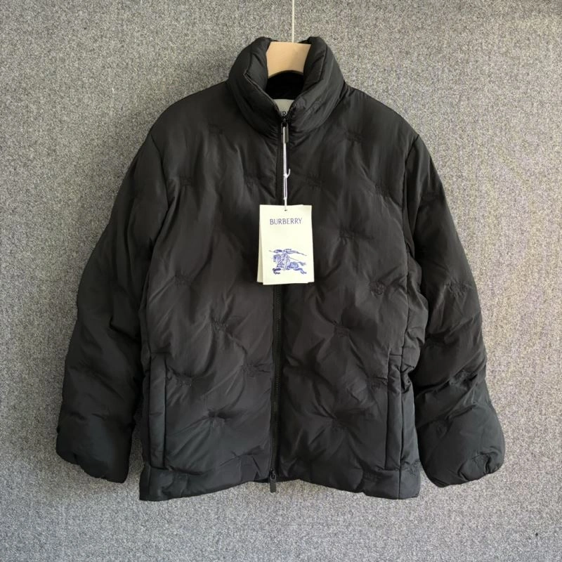 WeatherProof Burberry Down Jackets 105821