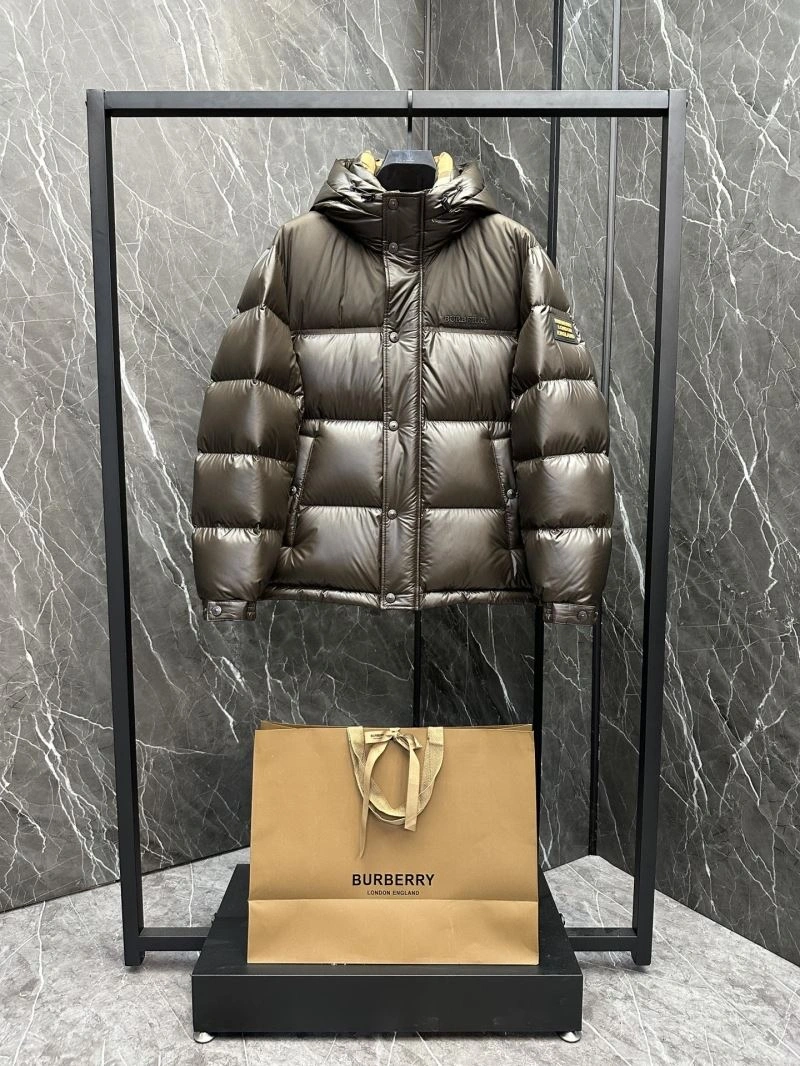 Youthful Burberry Down Jackets 105848