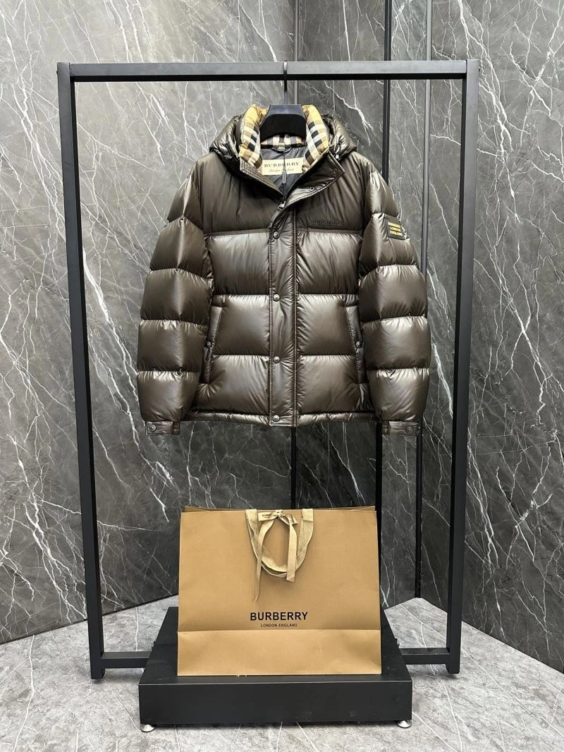 Youthful Burberry Down Jackets 105848