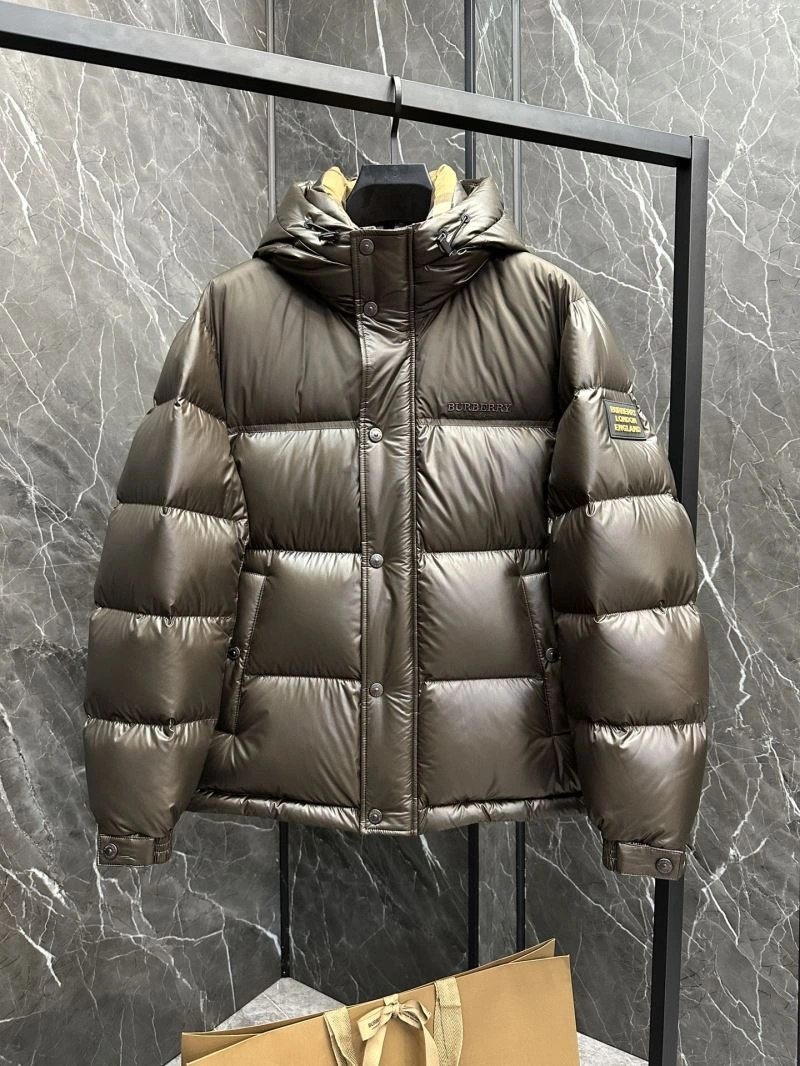 Youthful Burberry Down Jackets 105848