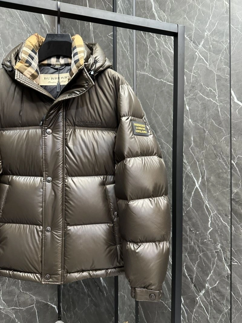 Youthful Burberry Down Jackets 105848