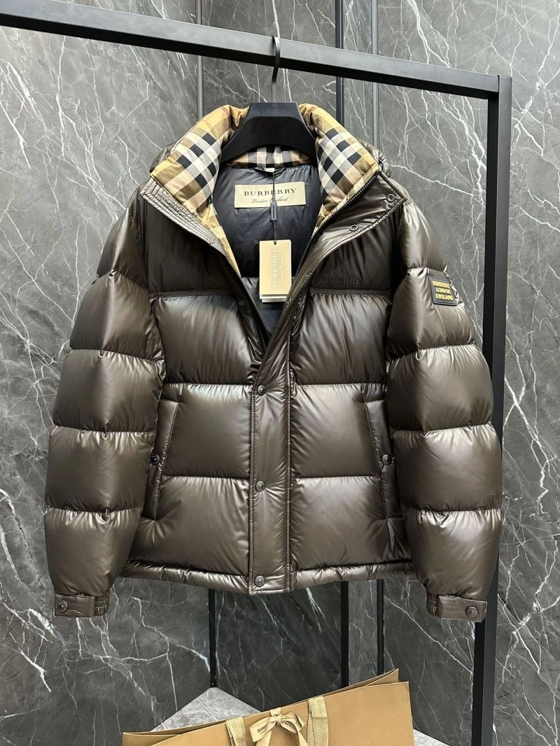 Youthful Burberry Down Jackets 105848