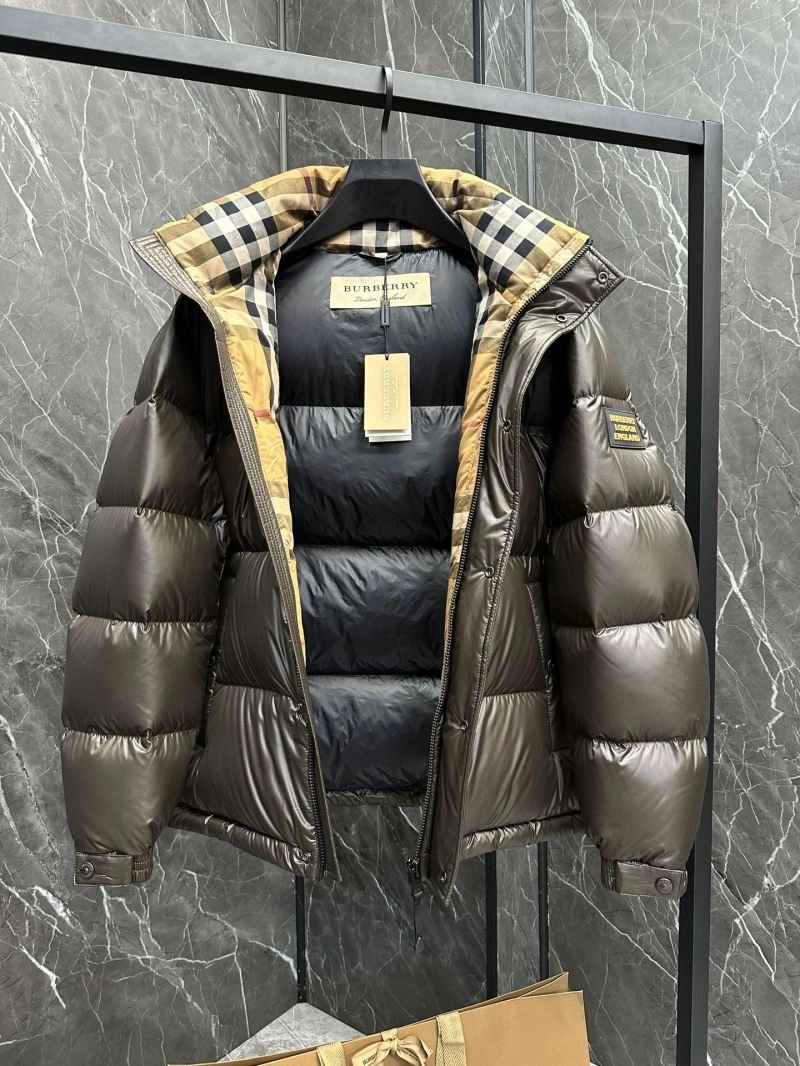 Youthful Burberry Down Jackets 105848