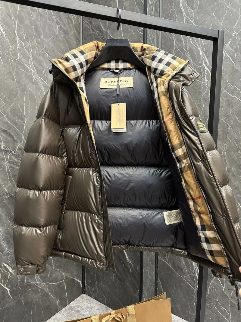 Youthful Burberry Down Jackets 105848