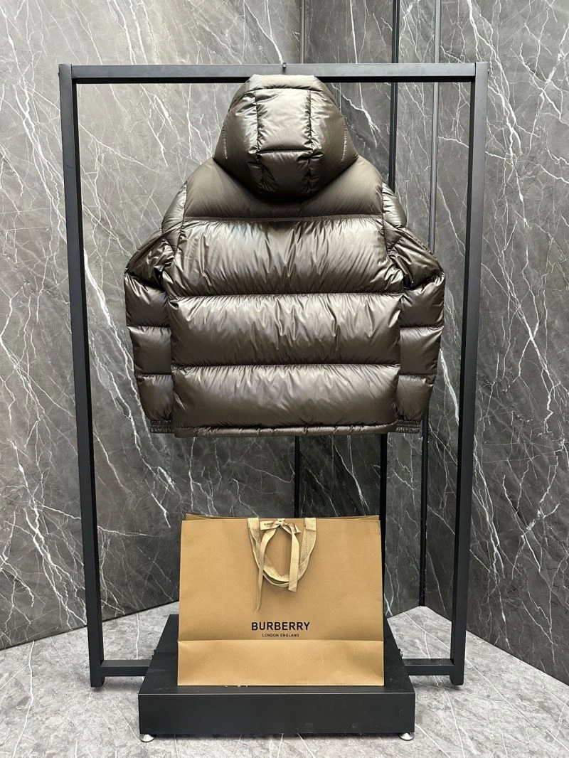 Youthful Burberry Down Jackets 105848