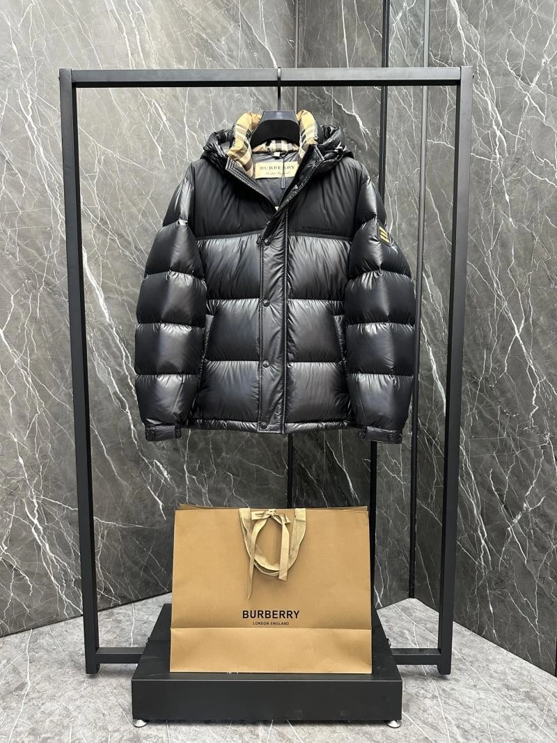 Burberry Down Jackets Functional 105818
