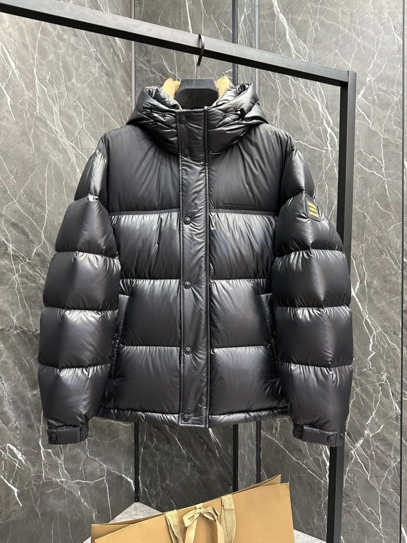 Burberry Down Jackets Functional 105818