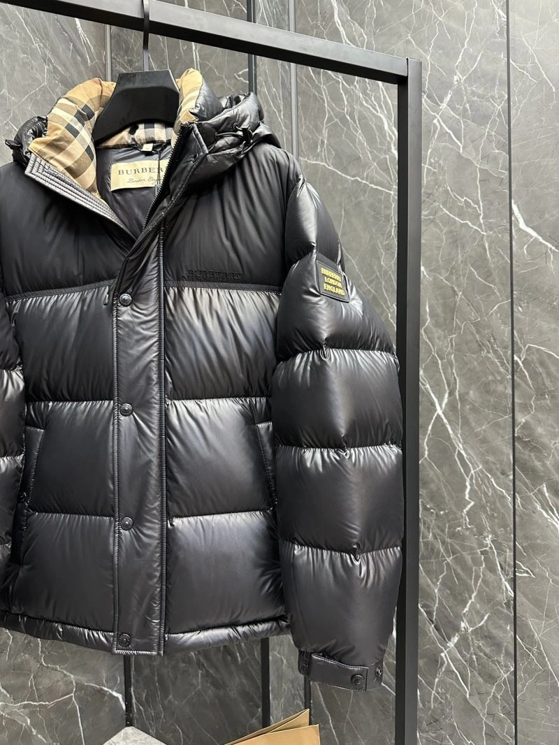 Burberry Down Jackets Functional 105818