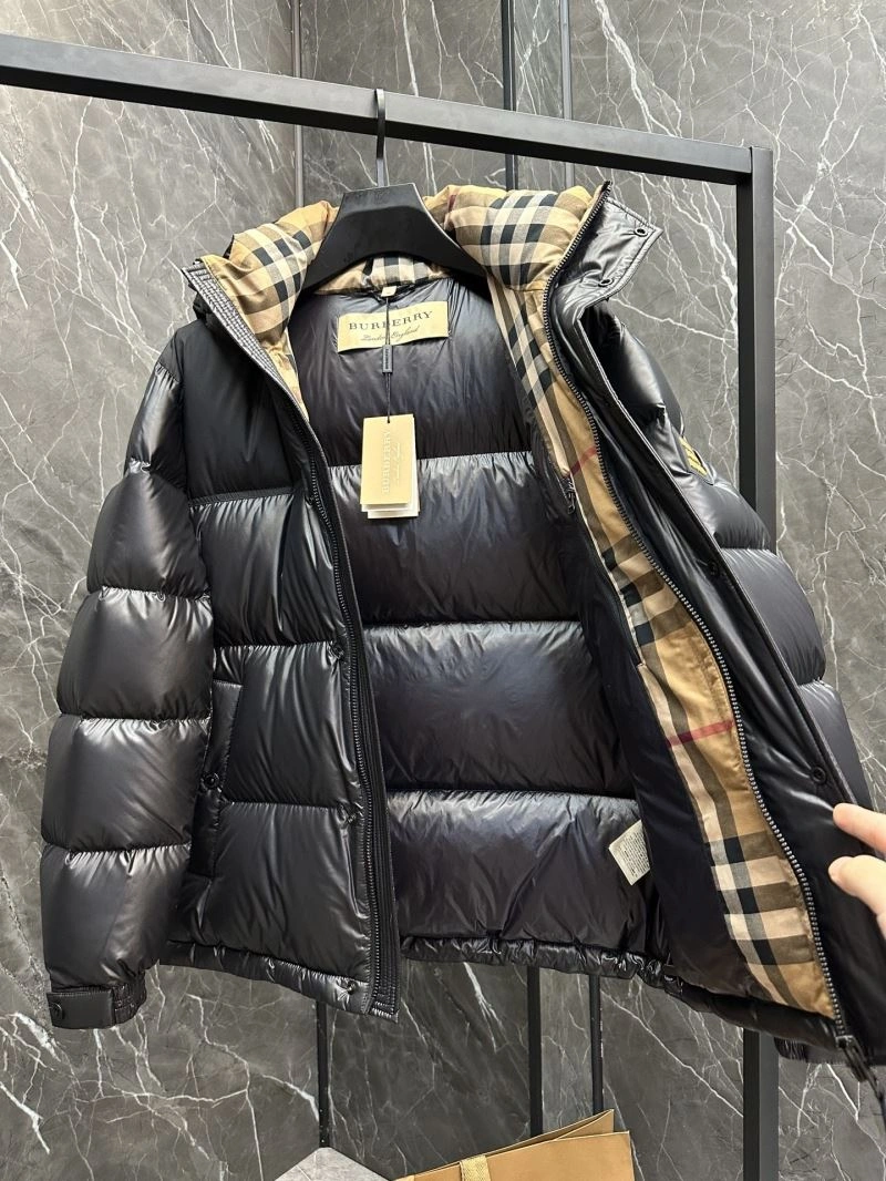 Burberry Down Jackets Functional 105818