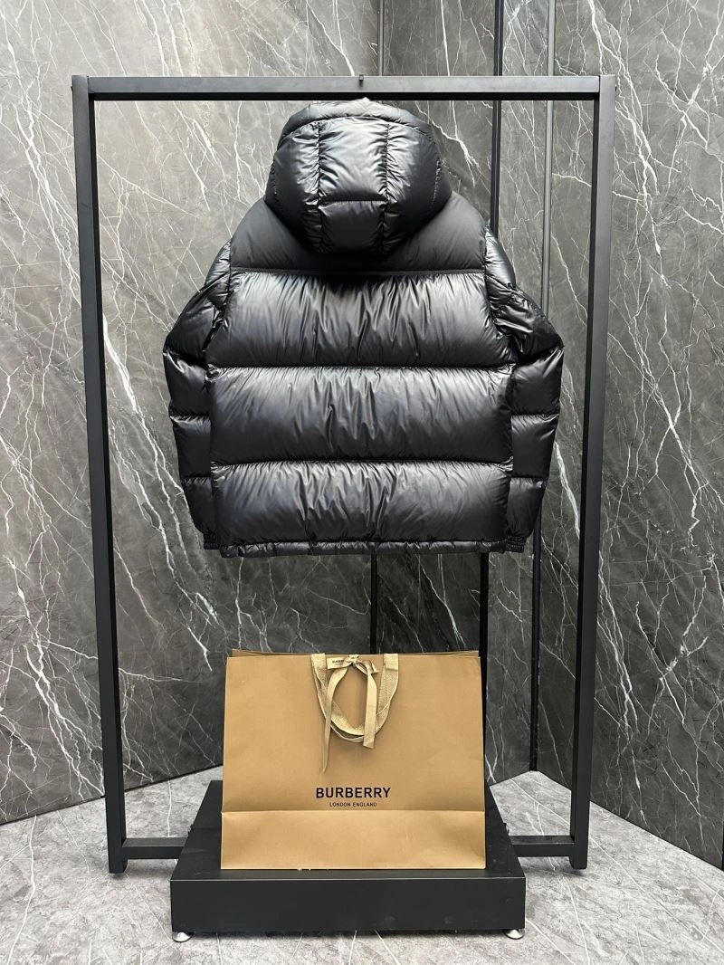 Burberry Down Jackets Functional 105818