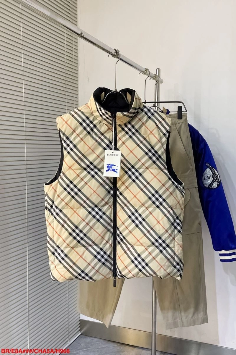 Burberry Down Jackets FlexibleFit 102865