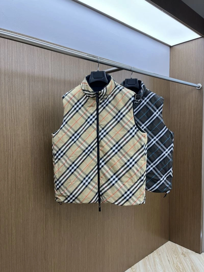 Burberry Down Jackets Tailored 102864