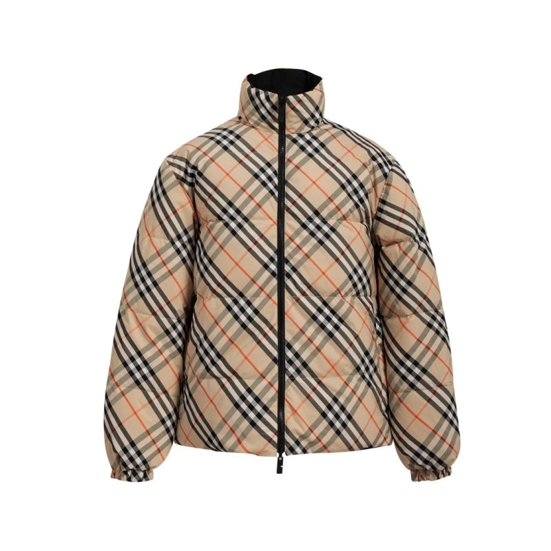 Burberry Down Jackets Breathable 102862