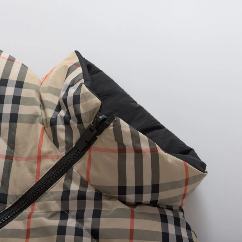 Burberry Down Jackets TimelessDesign 102859
