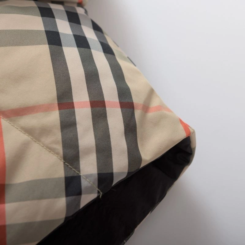 Burberry Down Jackets TimelessDesign 102859
