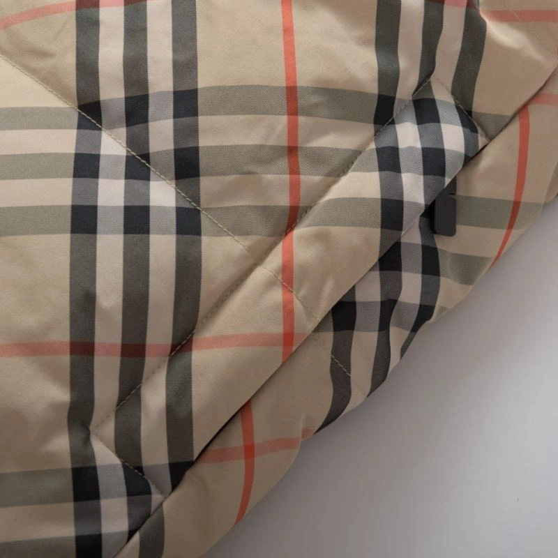 Burberry Down Jackets TimelessDesign 102859
