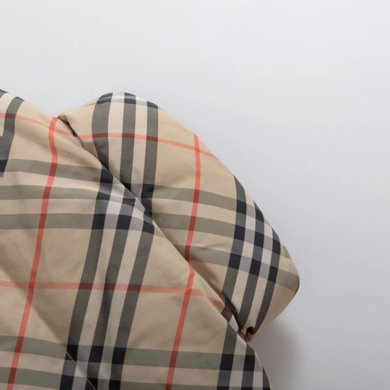 Burberry Down Jackets TimelessDesign 102859