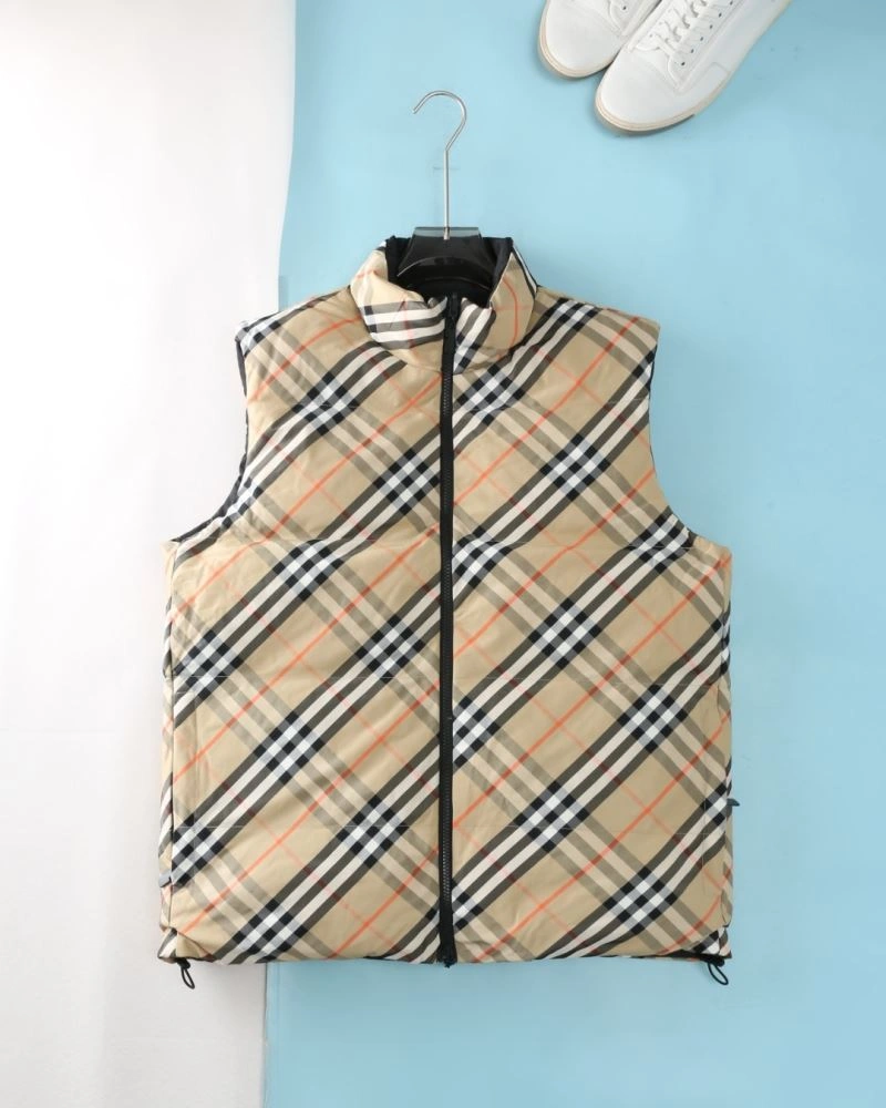 Durable Burberry Down Jackets 102325