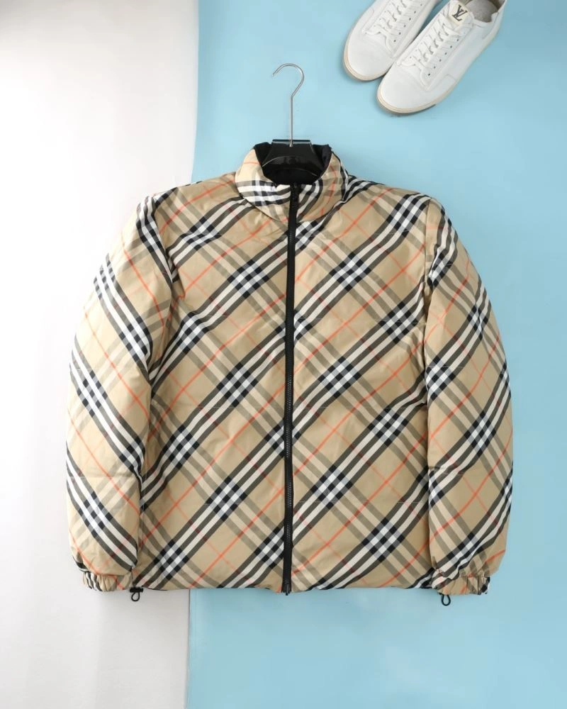 Burberry Down Jackets QuickDry 102324
