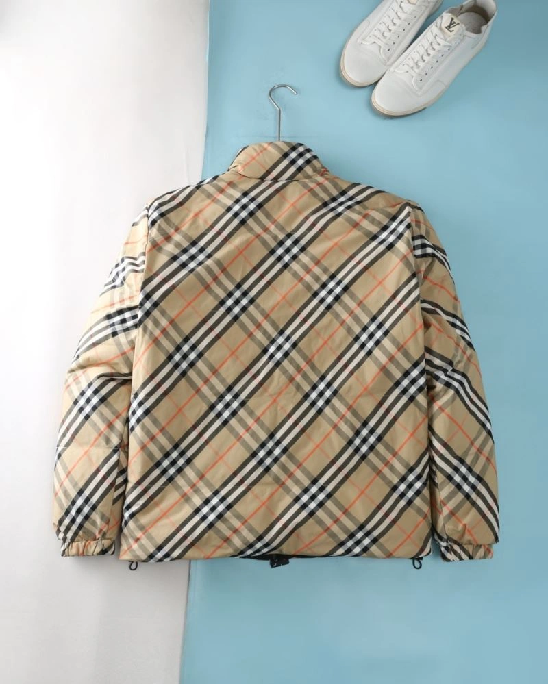 Burberry Down Jackets QuickDry 102324