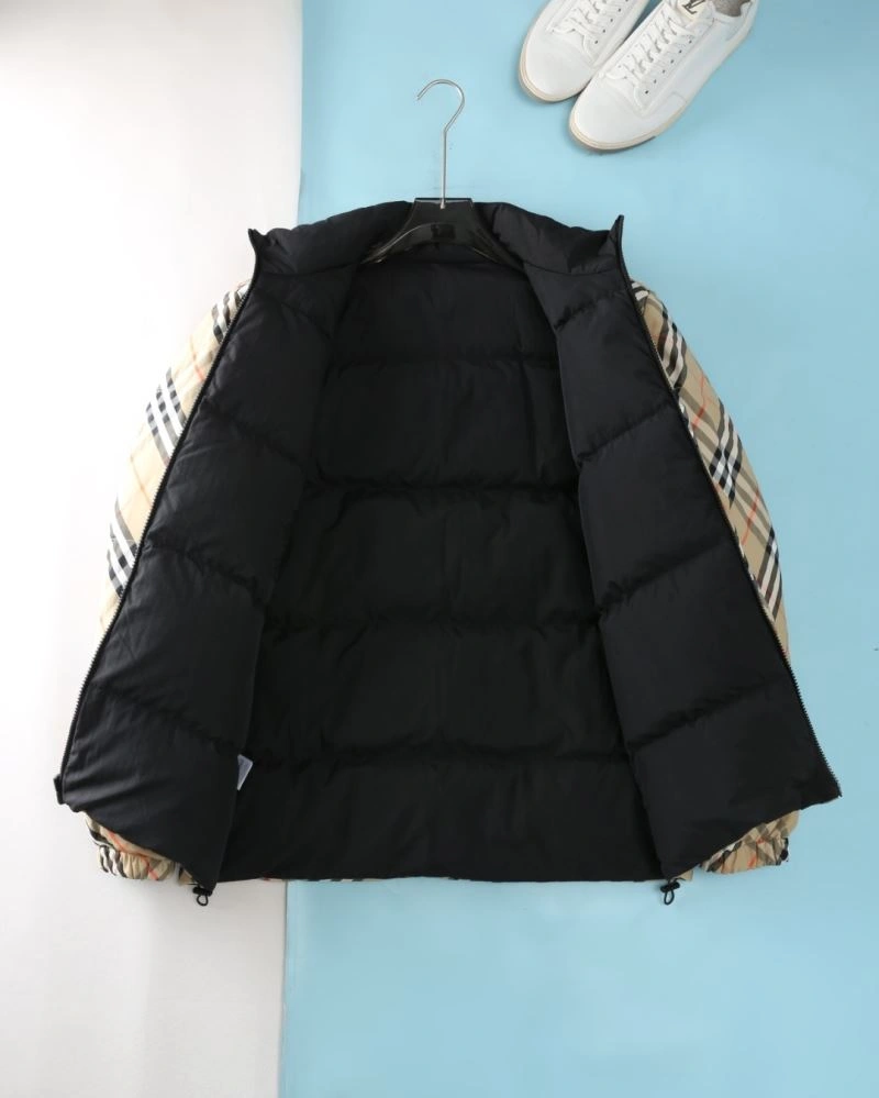 Burberry Down Jackets QuickDry 102324