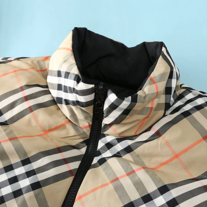 Burberry Down Jackets QuickDry 102324