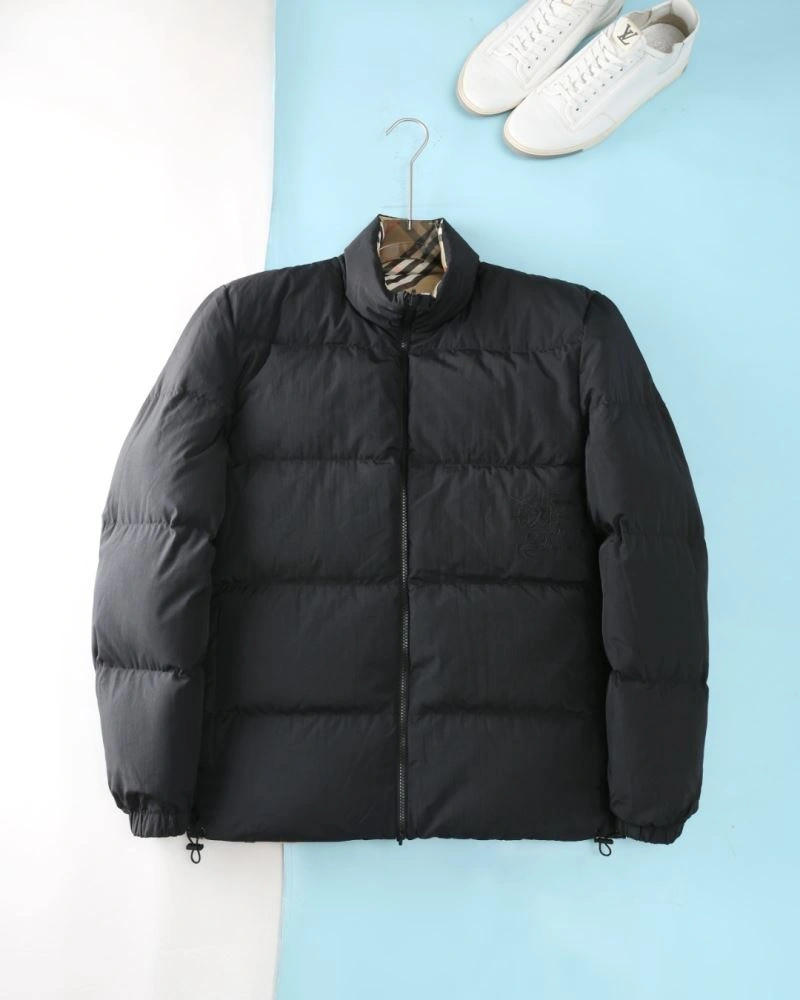 FashionForward Burberry Down Jackets 102365