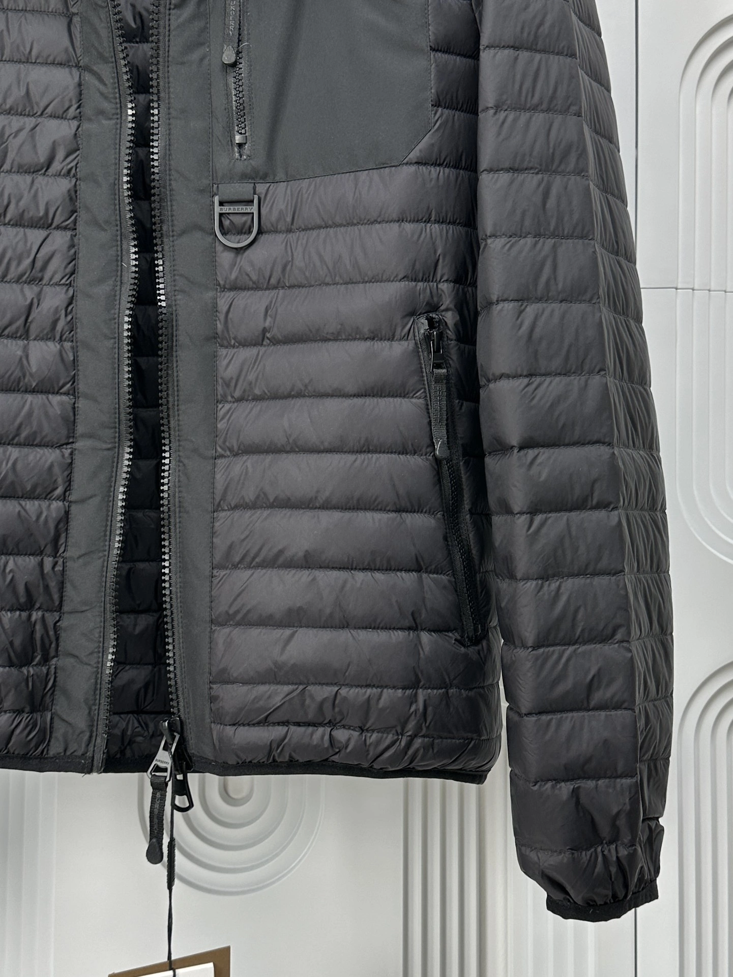 TravelReady Burberry Down Jackets 106030