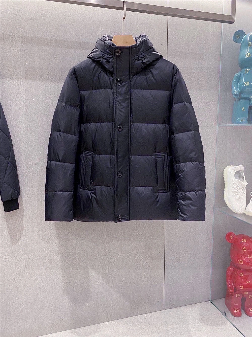 Burberry Down Jackets Efficient 106027