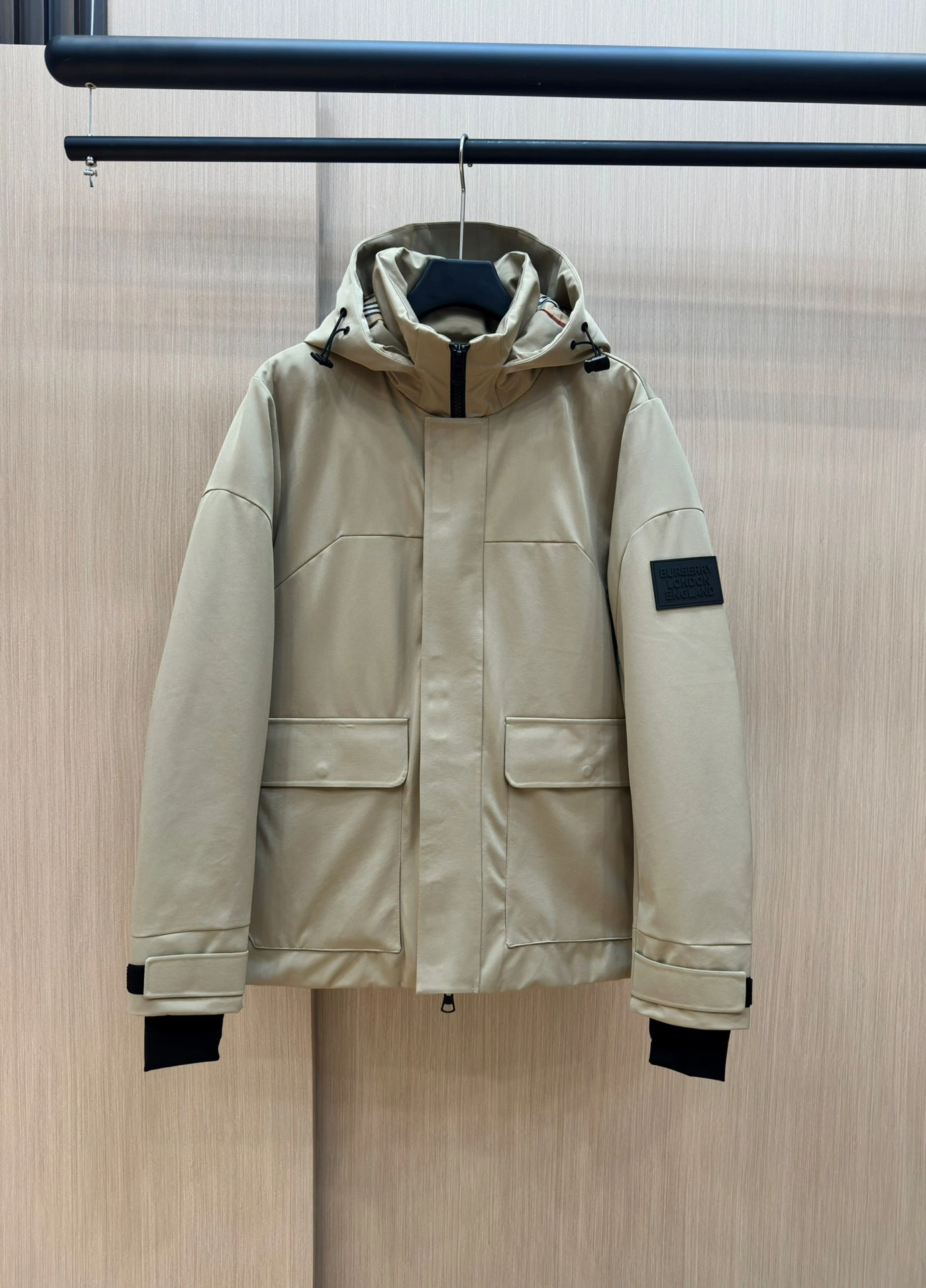 FreshLook Burberry Down Jackets 106026