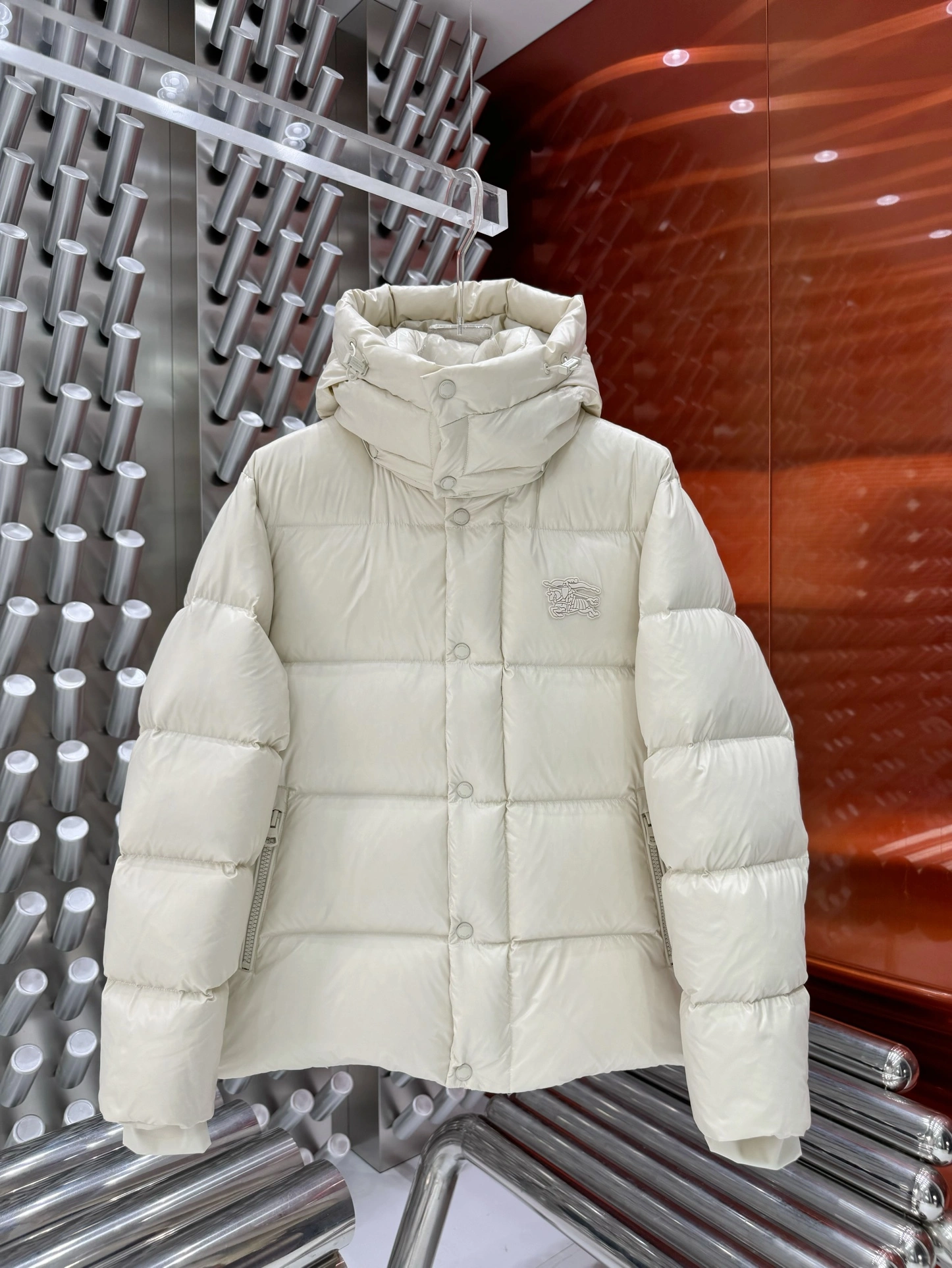 DailyWear Burberry Down Jackets 106063