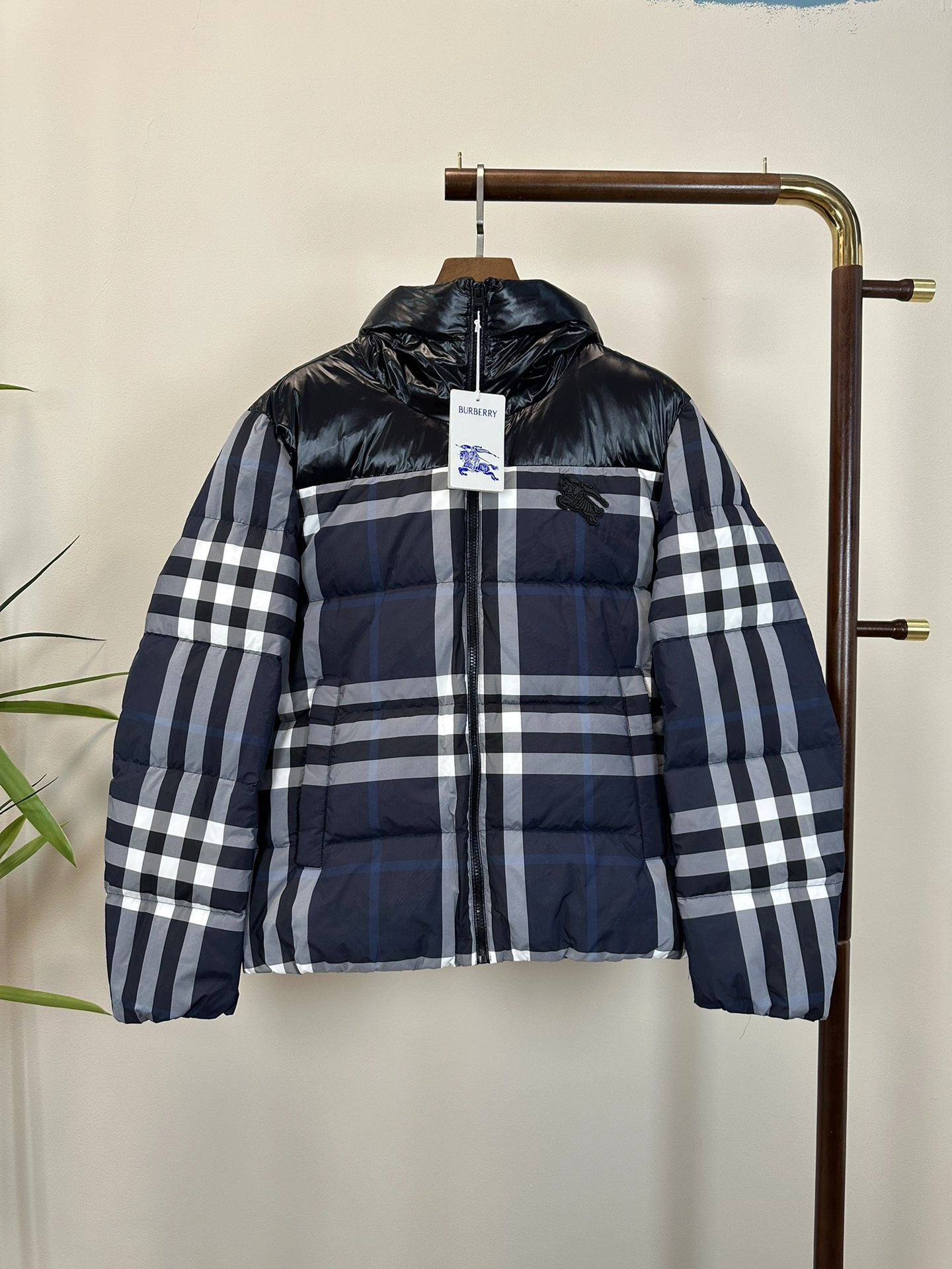 Burberry Down Jackets Reliable 106023