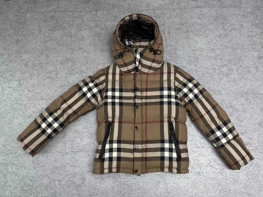 Burberry Down Jackets Original 106022