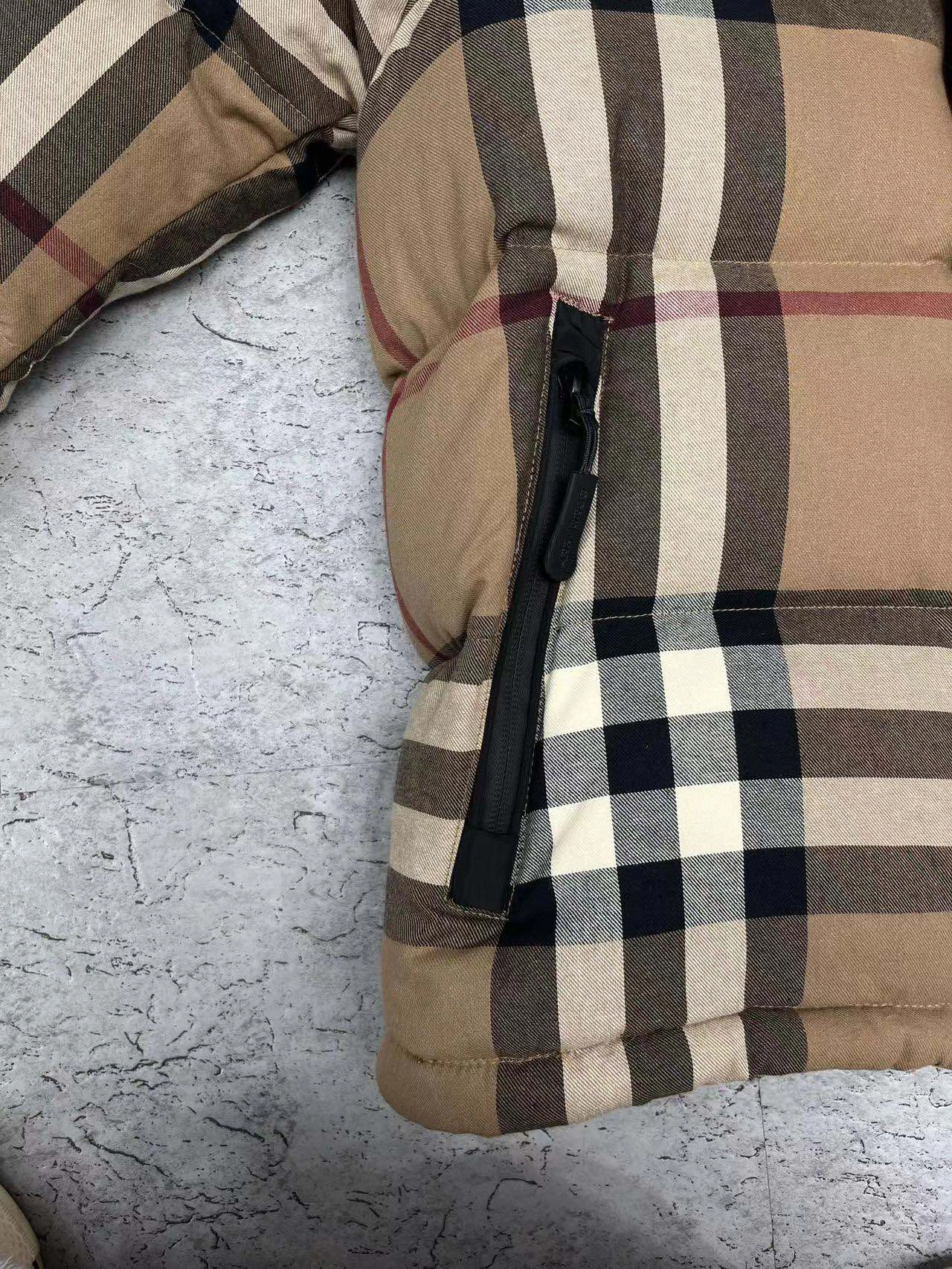 Burberry Down Jackets Original 106022