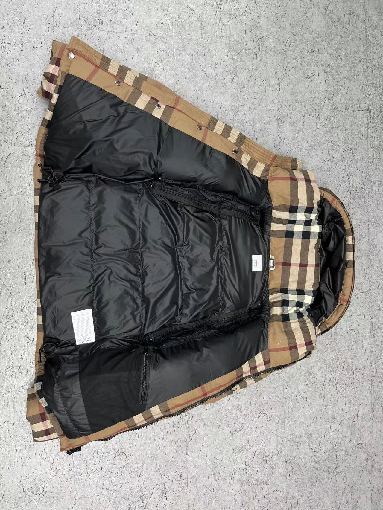 Burberry Down Jackets Original 106022